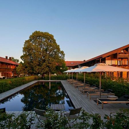 Margarethenhof Am Tegernsee Waakirchen Exteriér fotografie