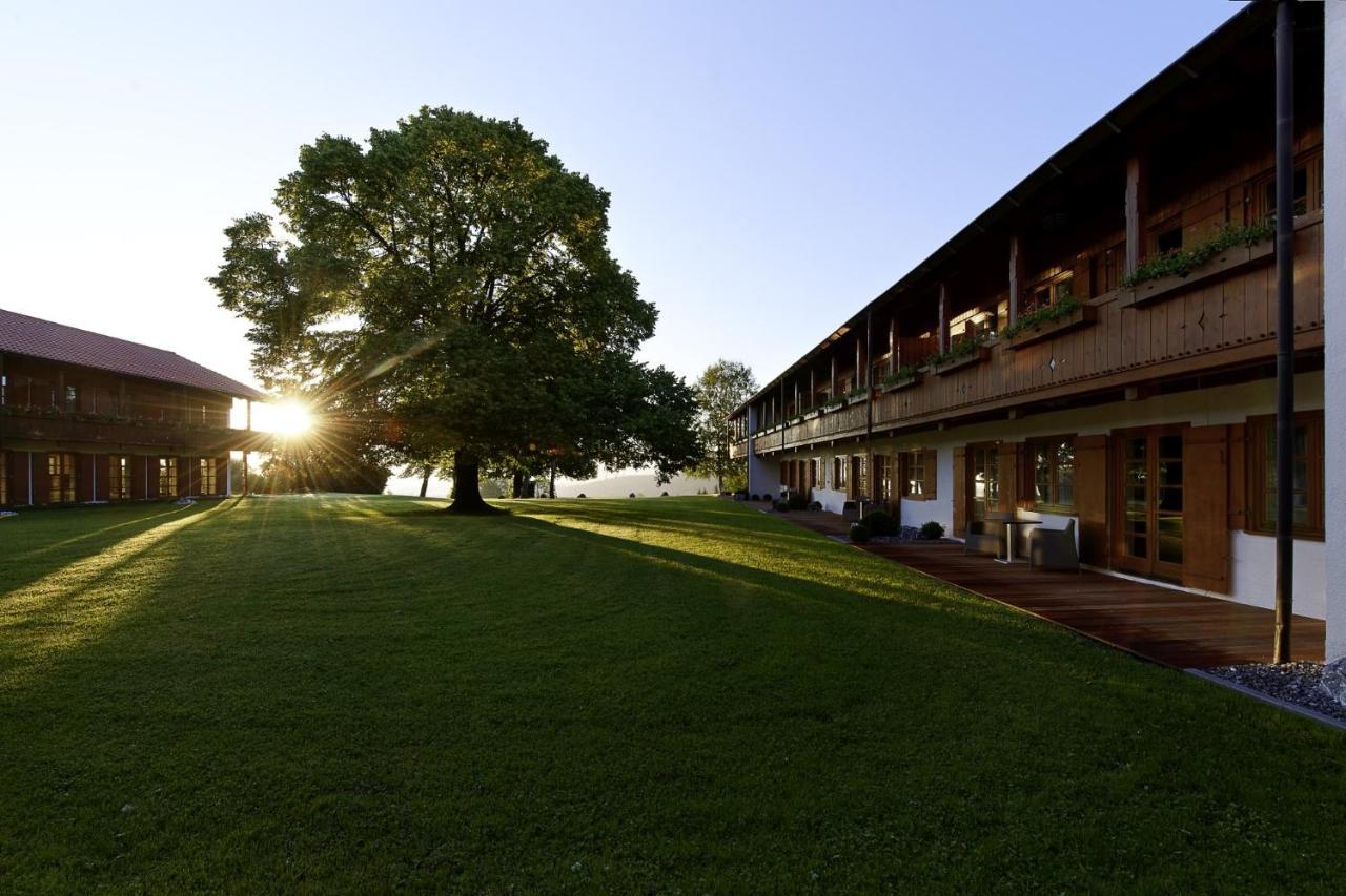 Margarethenhof Am Tegernsee Waakirchen Exteriér fotografie