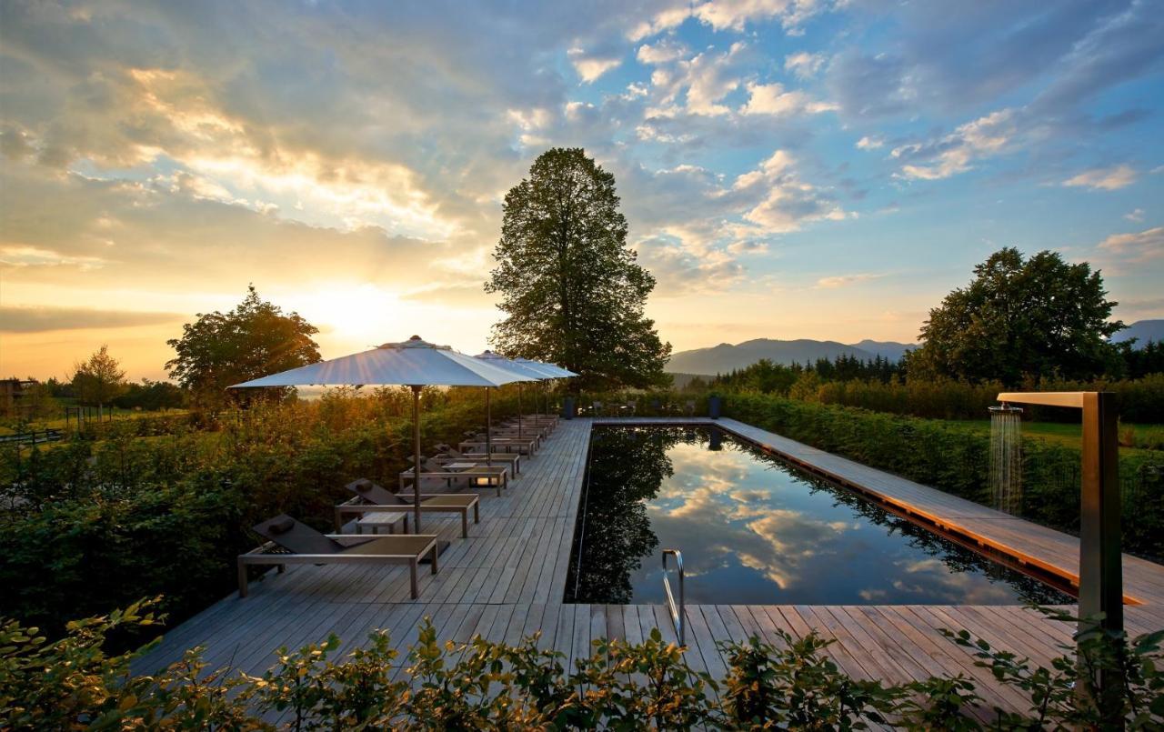 Margarethenhof Am Tegernsee Waakirchen Exteriér fotografie