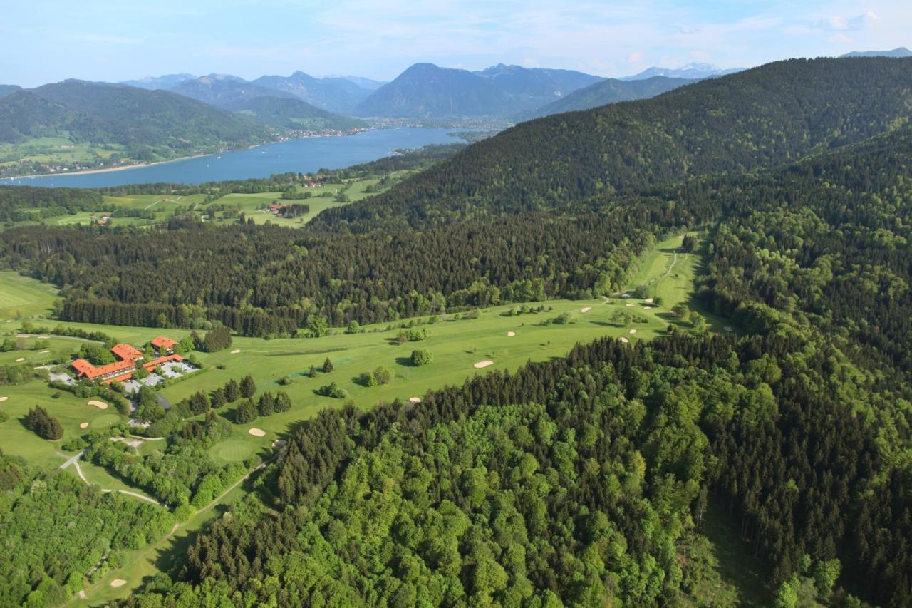 Margarethenhof Am Tegernsee Waakirchen Exteriér fotografie