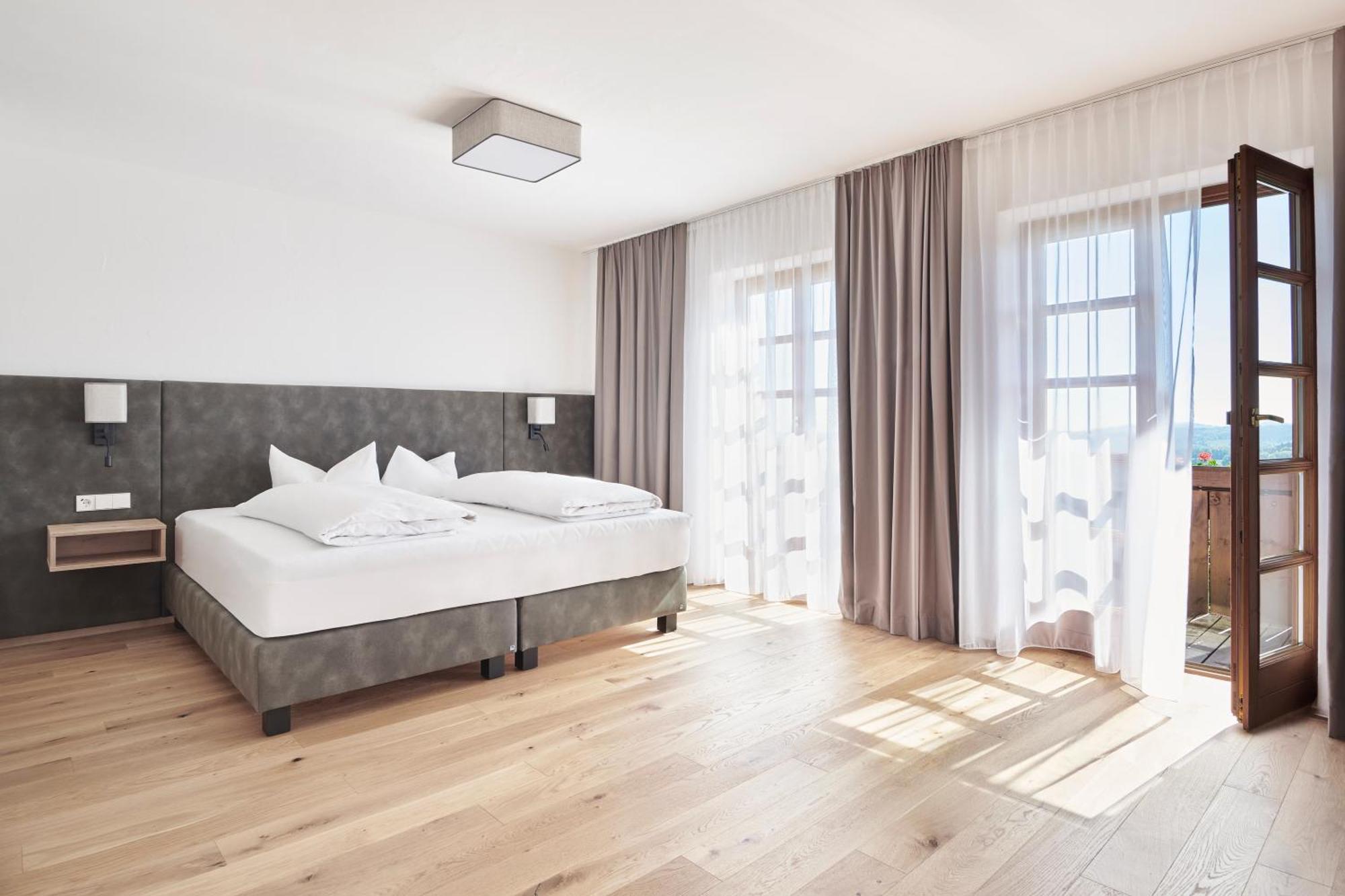 Margarethenhof Am Tegernsee Waakirchen Exteriér fotografie