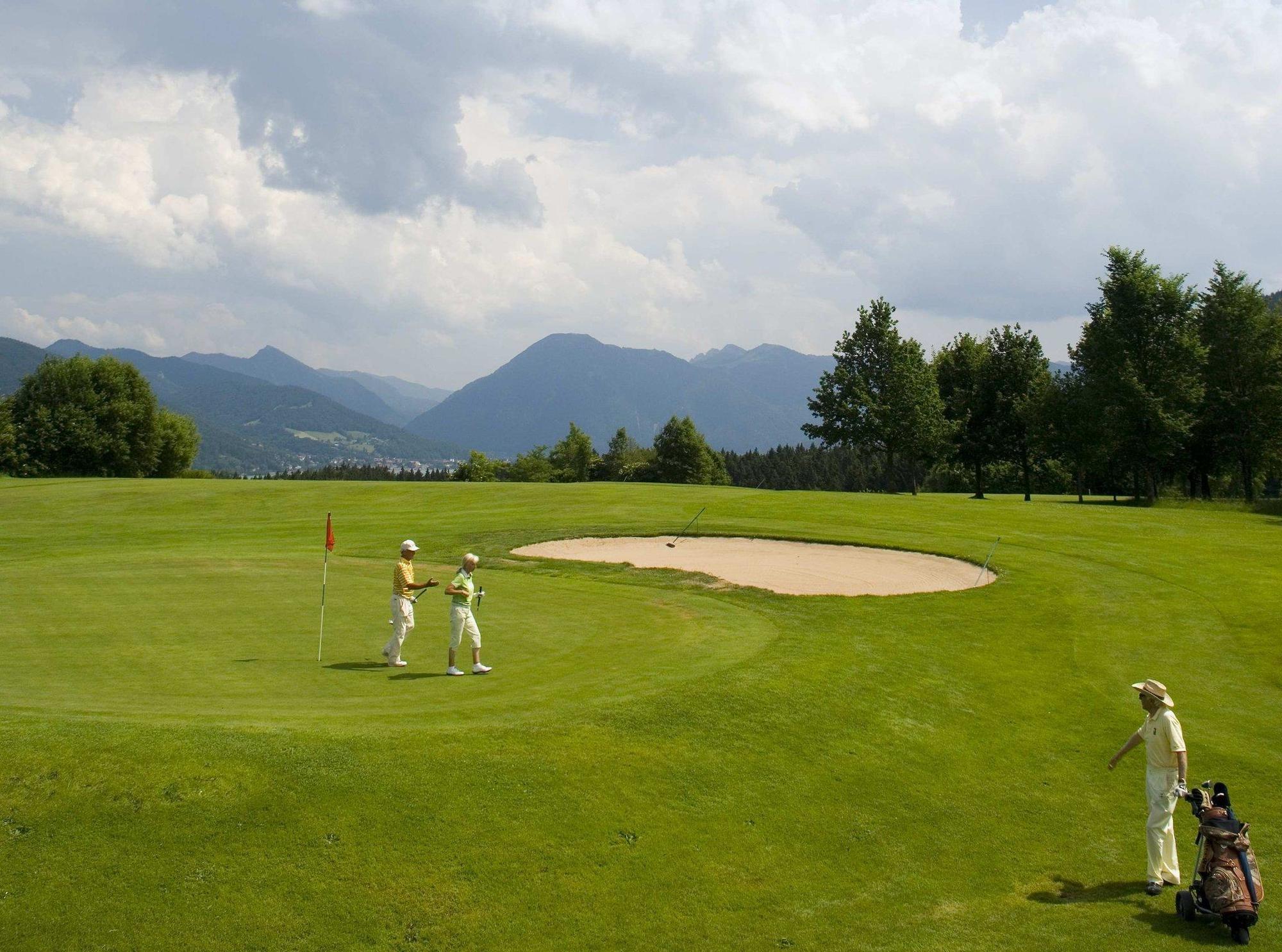 Margarethenhof Am Tegernsee Waakirchen Zařízení fotografie