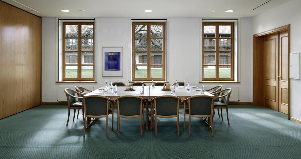 Margarethenhof Am Tegernsee Waakirchen Obchodní fotografie