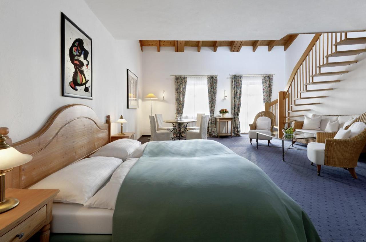 Margarethenhof Am Tegernsee Waakirchen Exteriér fotografie