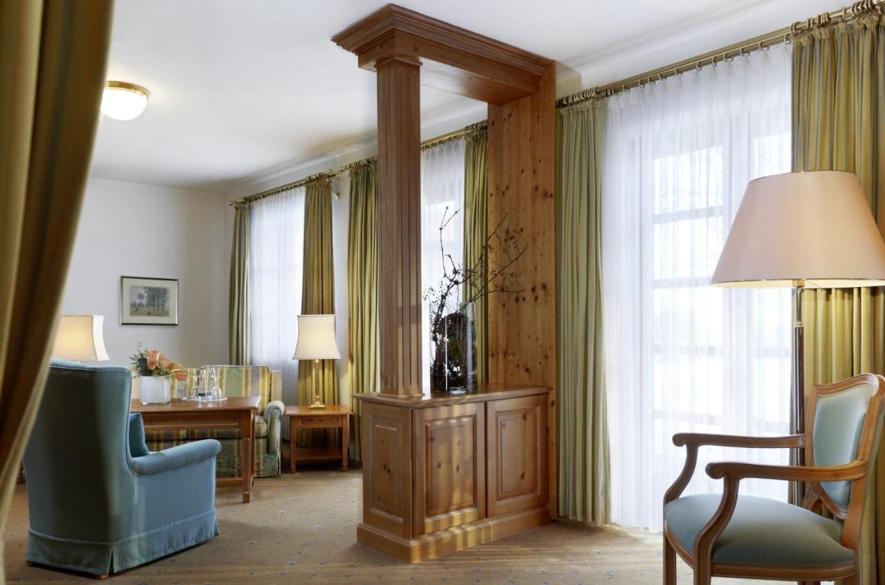 Margarethenhof Am Tegernsee Waakirchen Exteriér fotografie