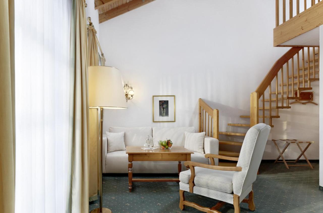 Margarethenhof Am Tegernsee Waakirchen Exteriér fotografie